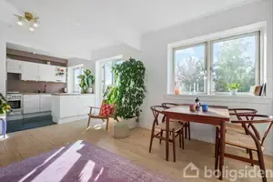 Ejerlejlighed på Flakholmen 11, 2. th., 2720 Vanløse