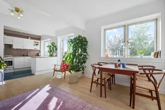 Ejerlejlighed på Flakholmen 11, 2. th., 2720 Vanløse