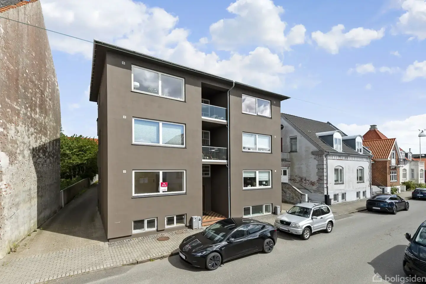 Ejerlejlighed på Vesterhavsgade 67, 2. 1., 6700 Esbjerg