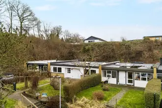 Rækkehus på Fyrrelunden 15, 6051 Almind