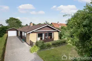 Villa på Skovbakken 17, 3520 Farum