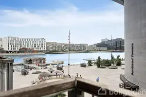 Ejerlejlighed på Göteborg Plads 12, 2. tv., 2150 Nordhavn