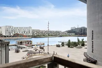 Ejerlejlighed på Göteborg Plads 12, 2. tv., 2150 Nordhavn