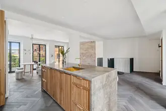 Ejerlejlighed på Fredericiagade 84, tv., 1310