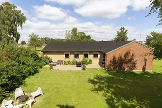 Villa på Gyldenløvesvej 50, 9400 Nørresundby
