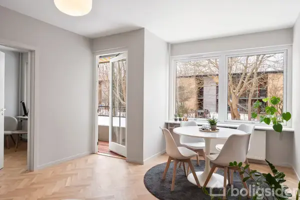 Ejerlejlighed på Cedervænget 43, st. tv., 2830 Virum