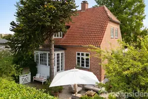 Villa på Sæbyholmsvej 32, 2500 Valby