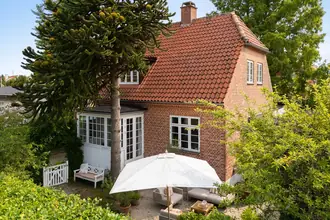 Villa på Sæbyholmsvej 32, 2500 Valby