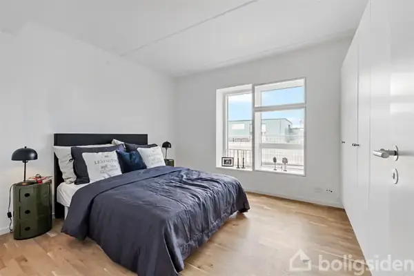 Ejerlejlighed på Østerlunden 28, st. 3., 5000 Odense C