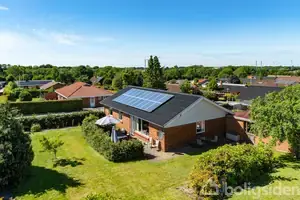 Villa på Vindelevgård 154, 7830 Vinderup