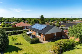 Villa på Vindelevgård 154, 7830 Vinderup