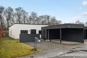 Rækkehus på Tingagervænget 23, 7500 Holstebro