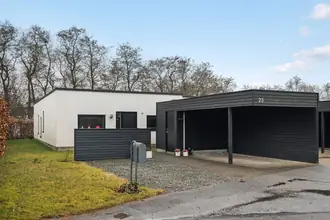 Rækkehus på Tingagervænget 23, Mejdal, 7500 Holstebro