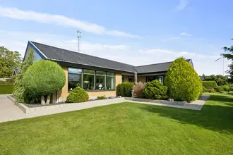 Villa på Nattergalevej 14, 4100 Ringsted