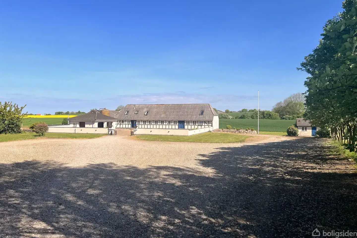 Villa på Egsgyden 28, 5600 Faaborg