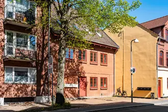 Ejerlejlighed på Frederiksgade 32, 2. th., 5000 Odense C