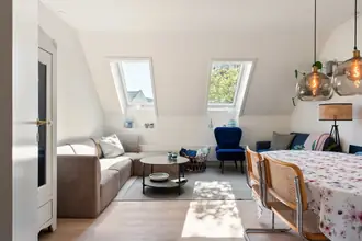 Ejerlejlighed på Frederiksgade 32, 2. th., 5000 Odense C