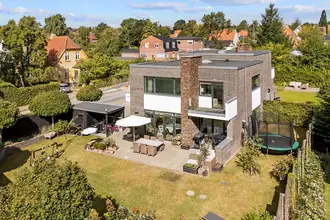 Rækkehus på St. Blichers Vej 2A, 8230 Åbyhøj