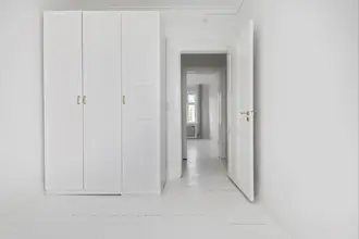Ejerlejlighed på Callisensvej 20, 1. th., 2900 Hellerup