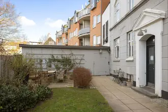 Ejerlejlighed på Callisensvej 20, 1. th., 2900 Hellerup