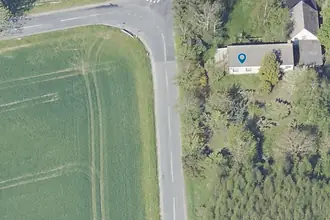 Villa på Blæsingevej 20, Blæsinge, 4200 Slagelse