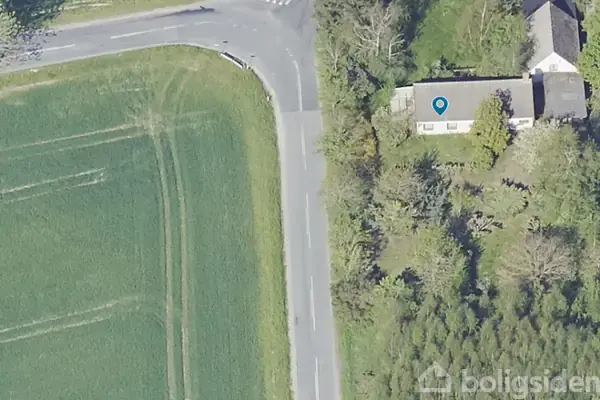 Villa på Blæsingevej 20, 4200 Slagelse