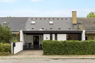 Rækkehus på Brostykkevej 85B, 2650 Hvidovre