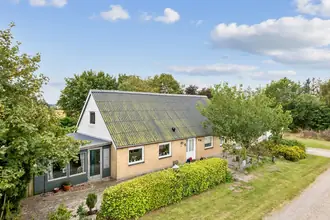 Villa på Banevej 41, Gunderup, 9760 Vrå