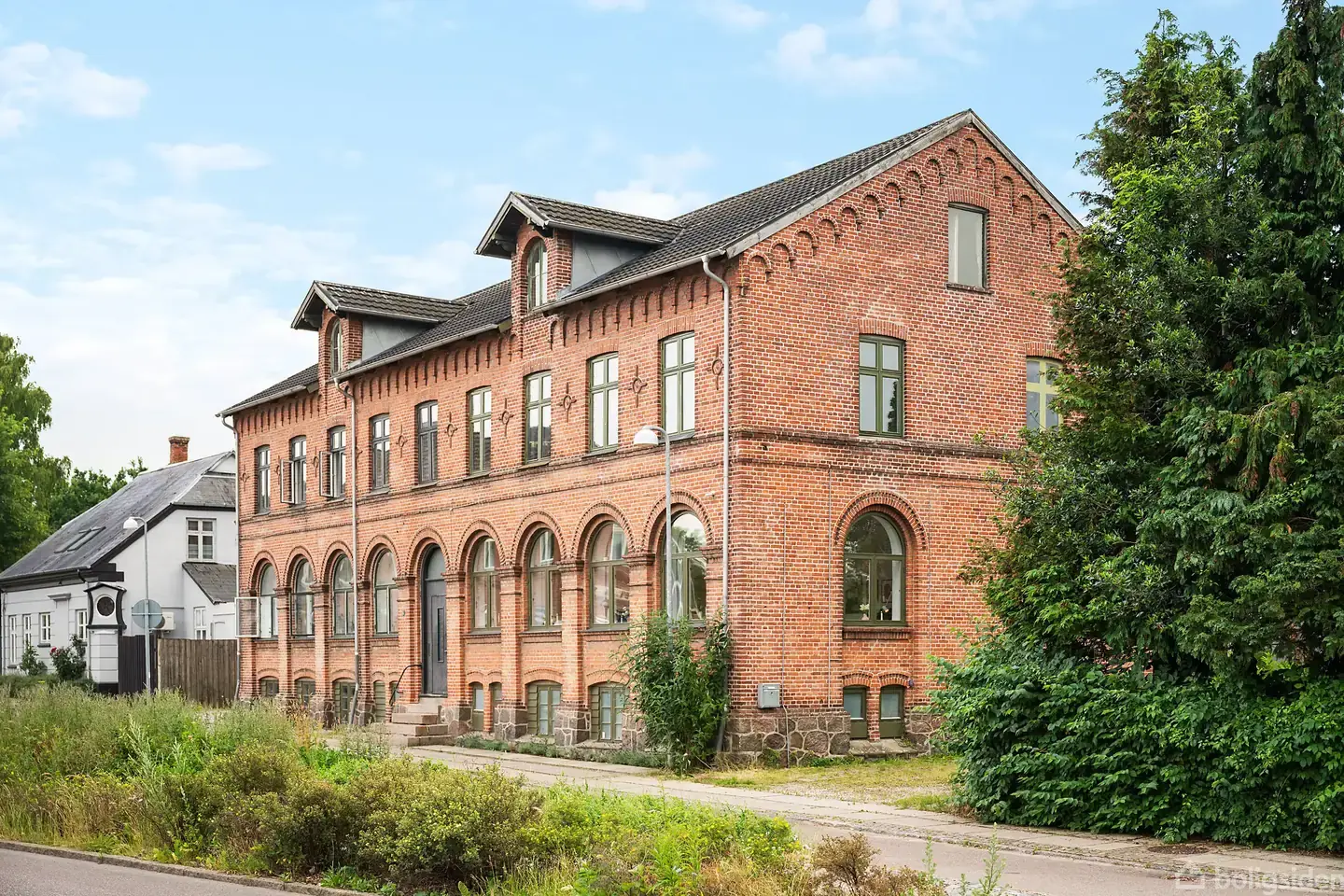 Ejerlejlighed på Bregentvedvej 4, st. th., 4690 Haslev