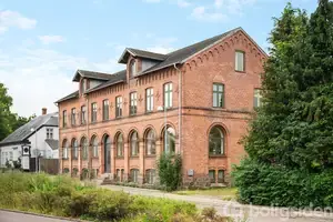 Ejerlejlighed på Bregentvedvej 4, st. th., 4690 Haslev