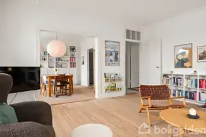 Ejerlejlighed på Bregentvedvej 4, st. th., 4690 Haslev