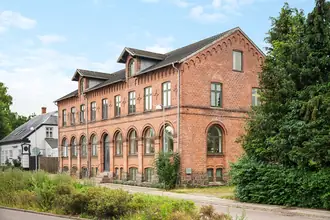 Ejerlejlighed på Bregentvedvej 4, th., 4690 Haslev