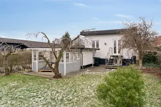 Rækkehus på Lupinmarken 12A, 2880 Bagsværd