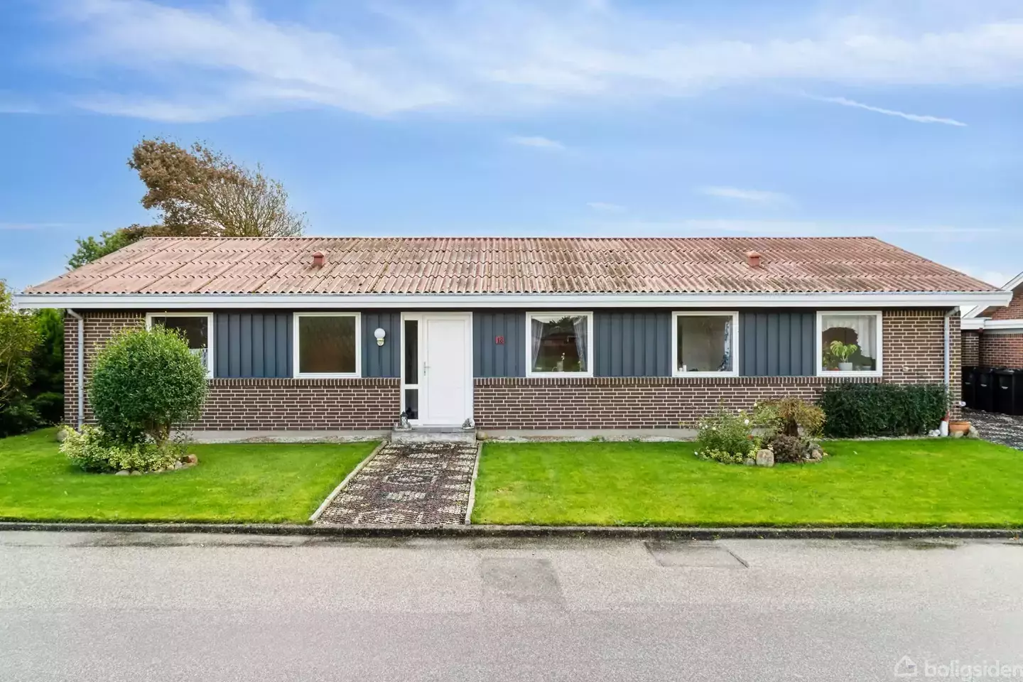 Villa på Møllevangen 18, 7752 Snedsted