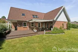 Villa på Bytoften 1, 8830 Tjele