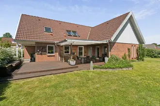 Villa på Bytoften 1, Vejrumbro, 8830 Tjele