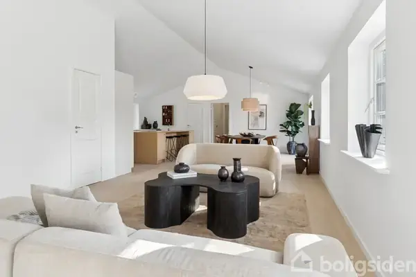 Villa på Hvidørevej 79, 2930 Klampenborg
