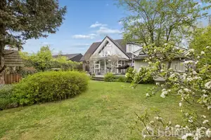 Villa på Lille Randers 12, 8410 Rønde