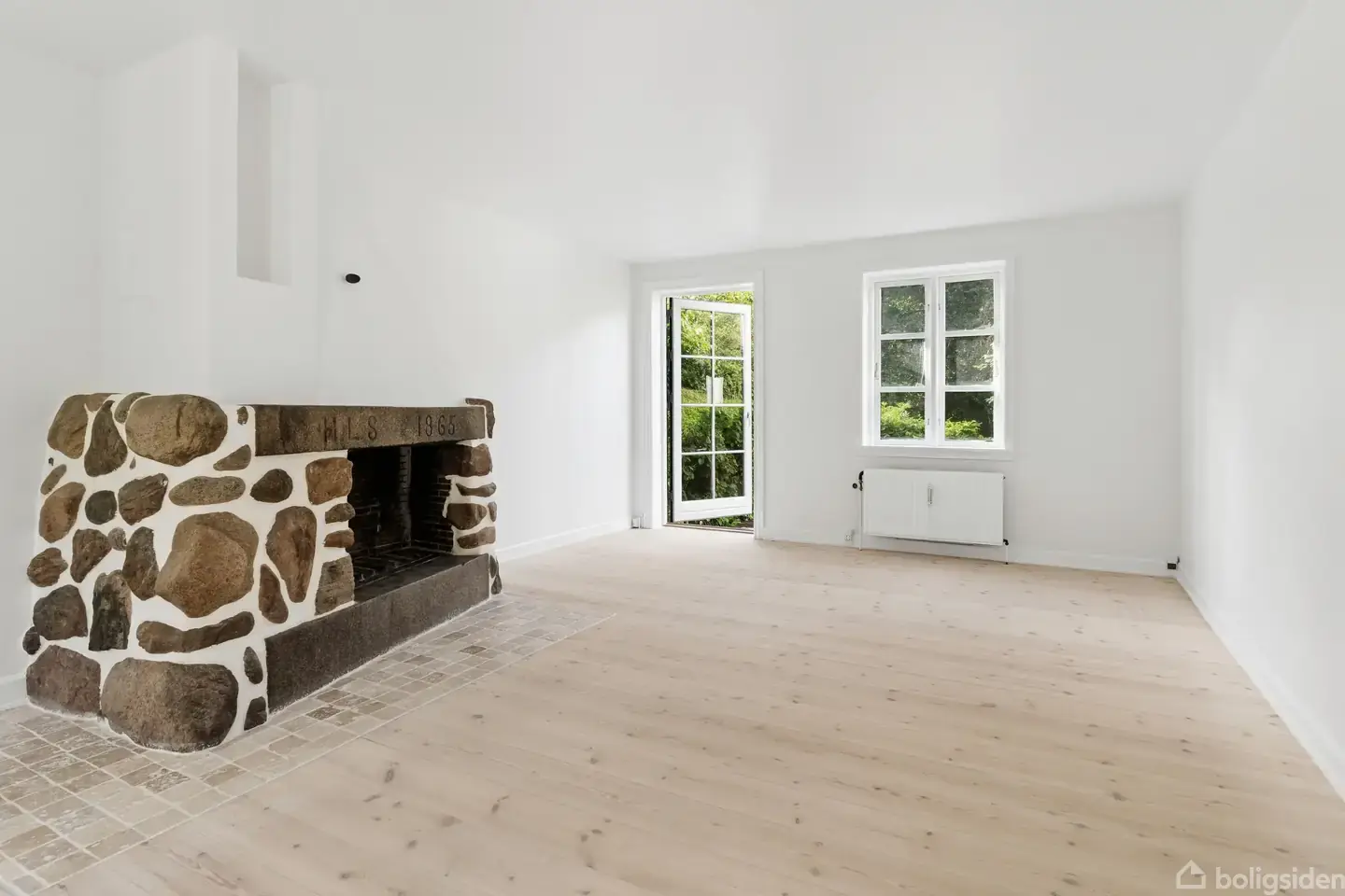 Hus – Græsted, Udsholt Strand - Visning 2