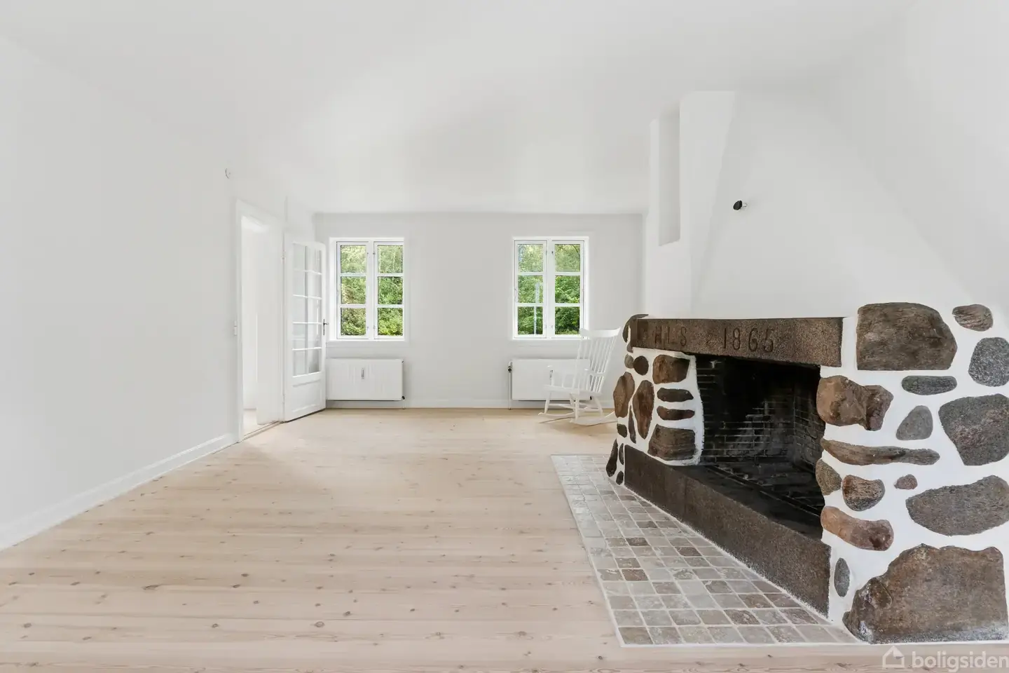 Hus – Græsted, Udsholt Strand - Visning 5