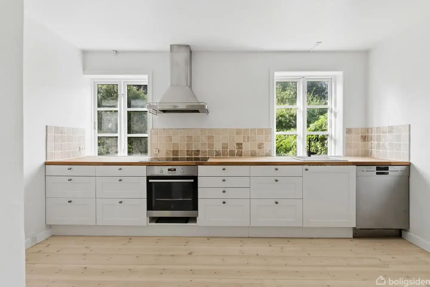 Hus – Græsted, Udsholt Strand - Visning 3