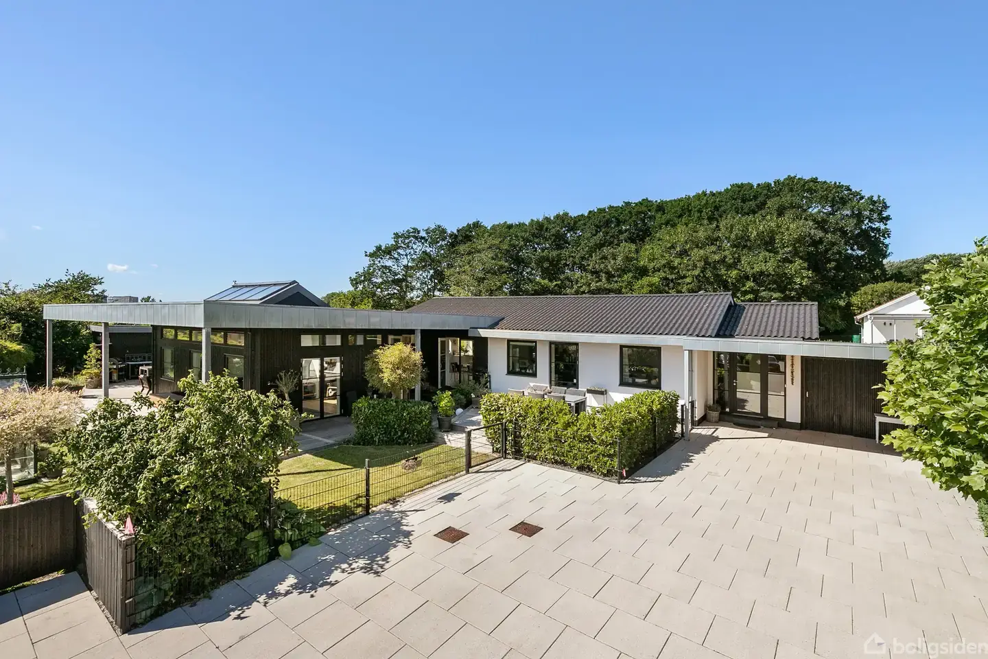 Villa på Bakkevej 9, 9440 Aabybro