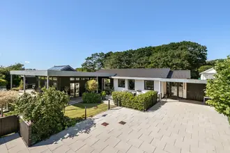 Villa på Bakkevej 9, 9440 Aabybro