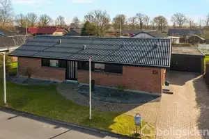 Villa på Ternevej 104, 7430 Ikast