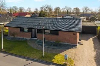 Villa på Ternevej 104, 7430 Ikast