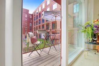 Ejerlejlighed på Ny Carlsberg Vej 75, 1. tv., 1799