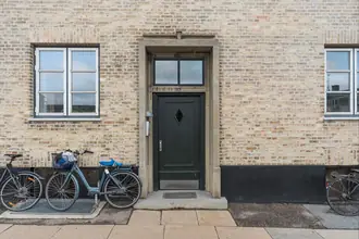 Ejerlejlighed på Brønshøjvej 73, th., 2700 Brønshøj