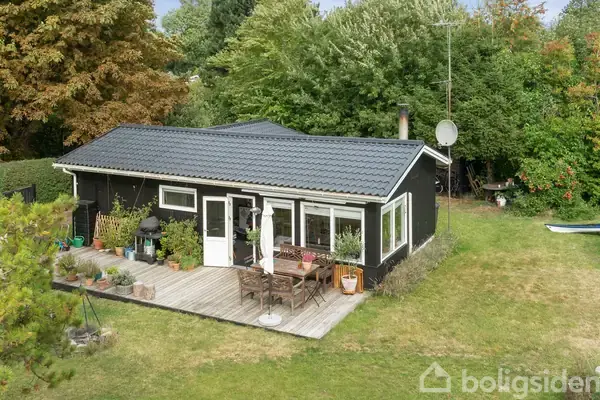 Fritidsbolig på Bøgevænget 7, 4720 Præstø