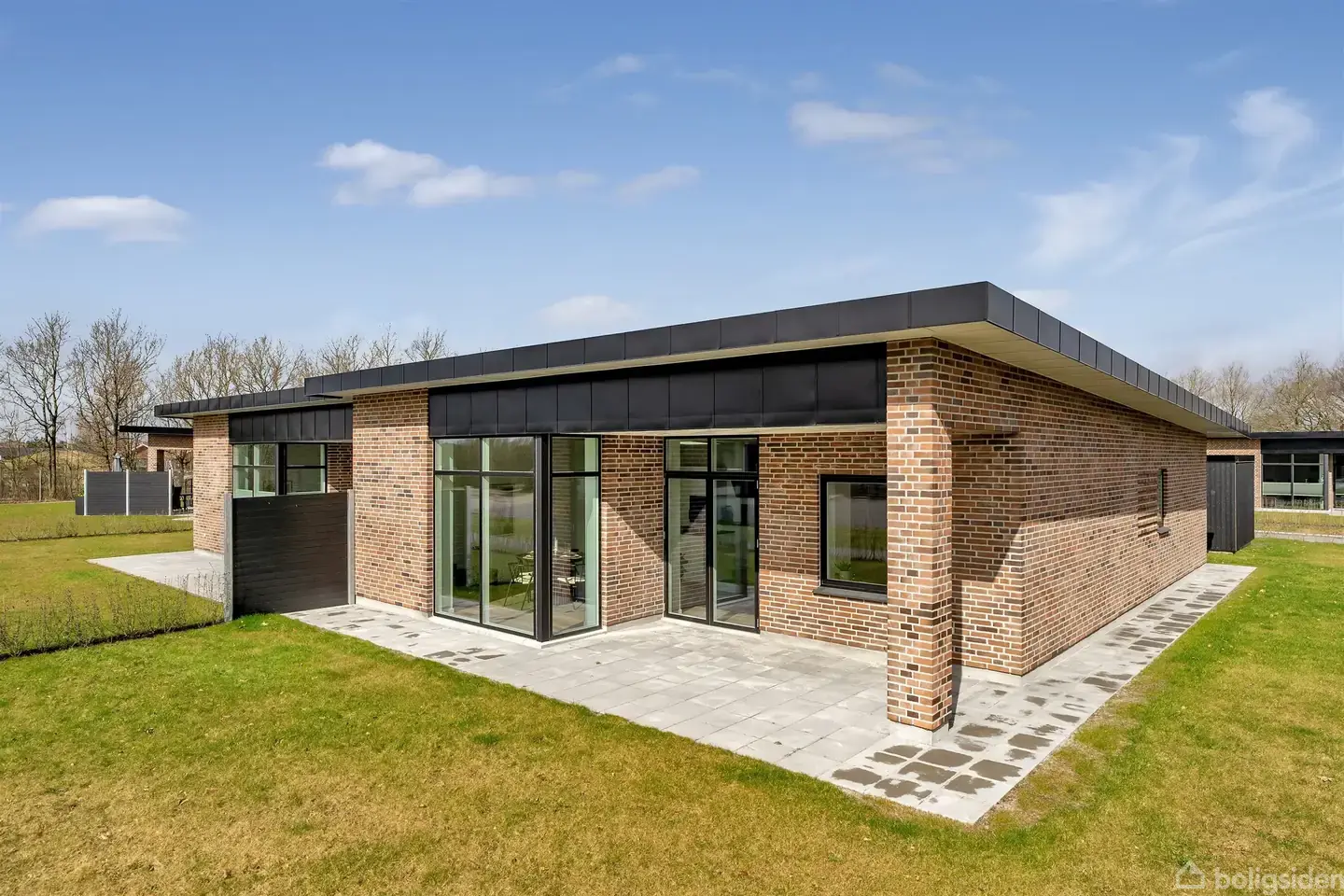 Villa på Søndre Boulevard 59, 7200 Grindsted