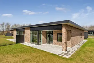 Villa på Søndre Boulevard 59, 7200